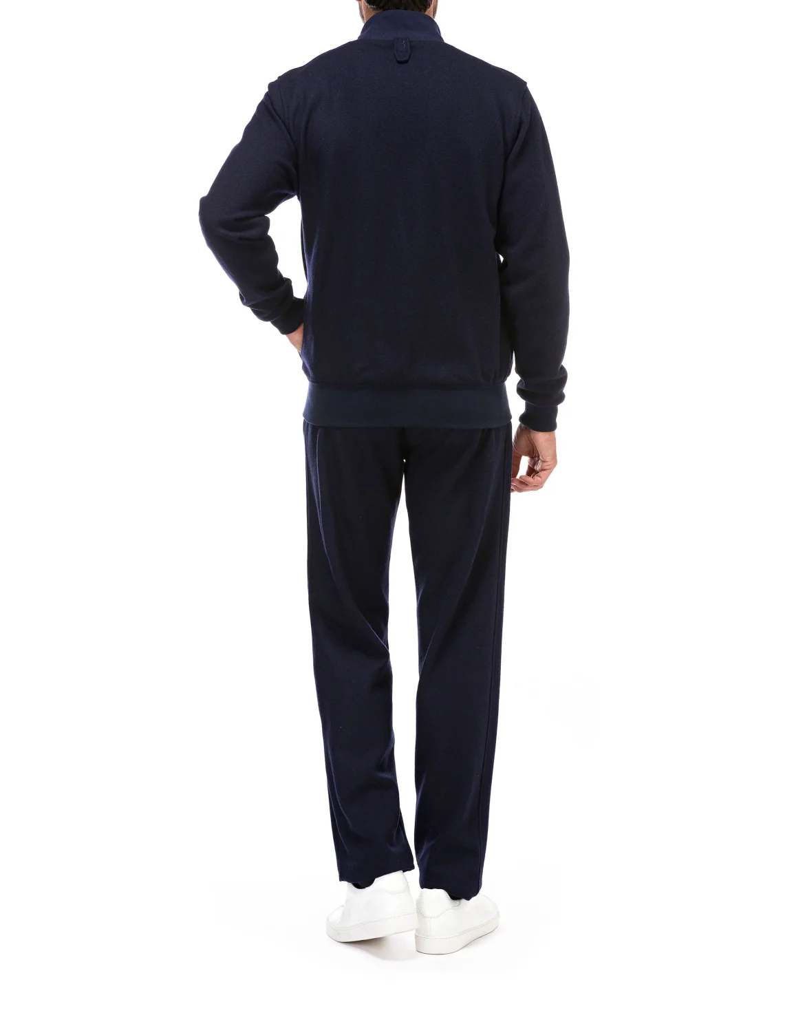 Top/Trousers - T Crest, цвет: Синий