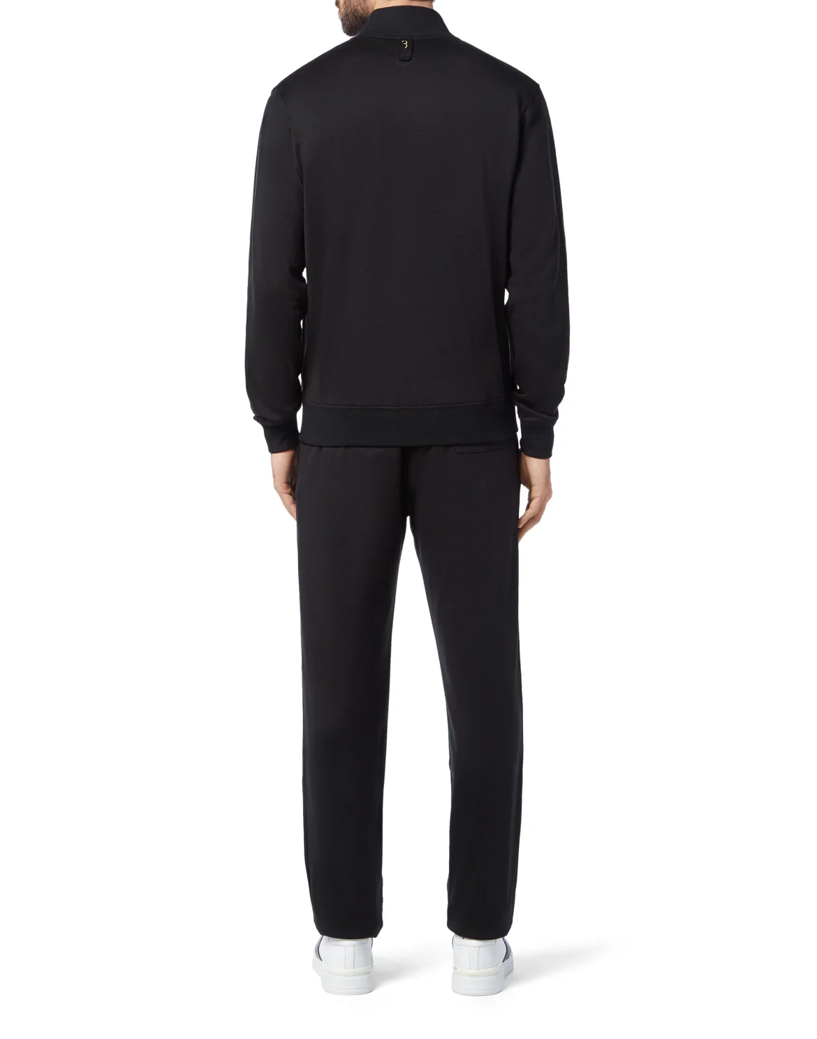 Top/Trousers - T Giglio, цвет: Черный