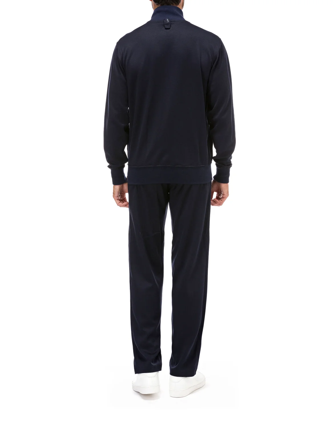 Top/Trousers - T Giglio, цвет: Синий