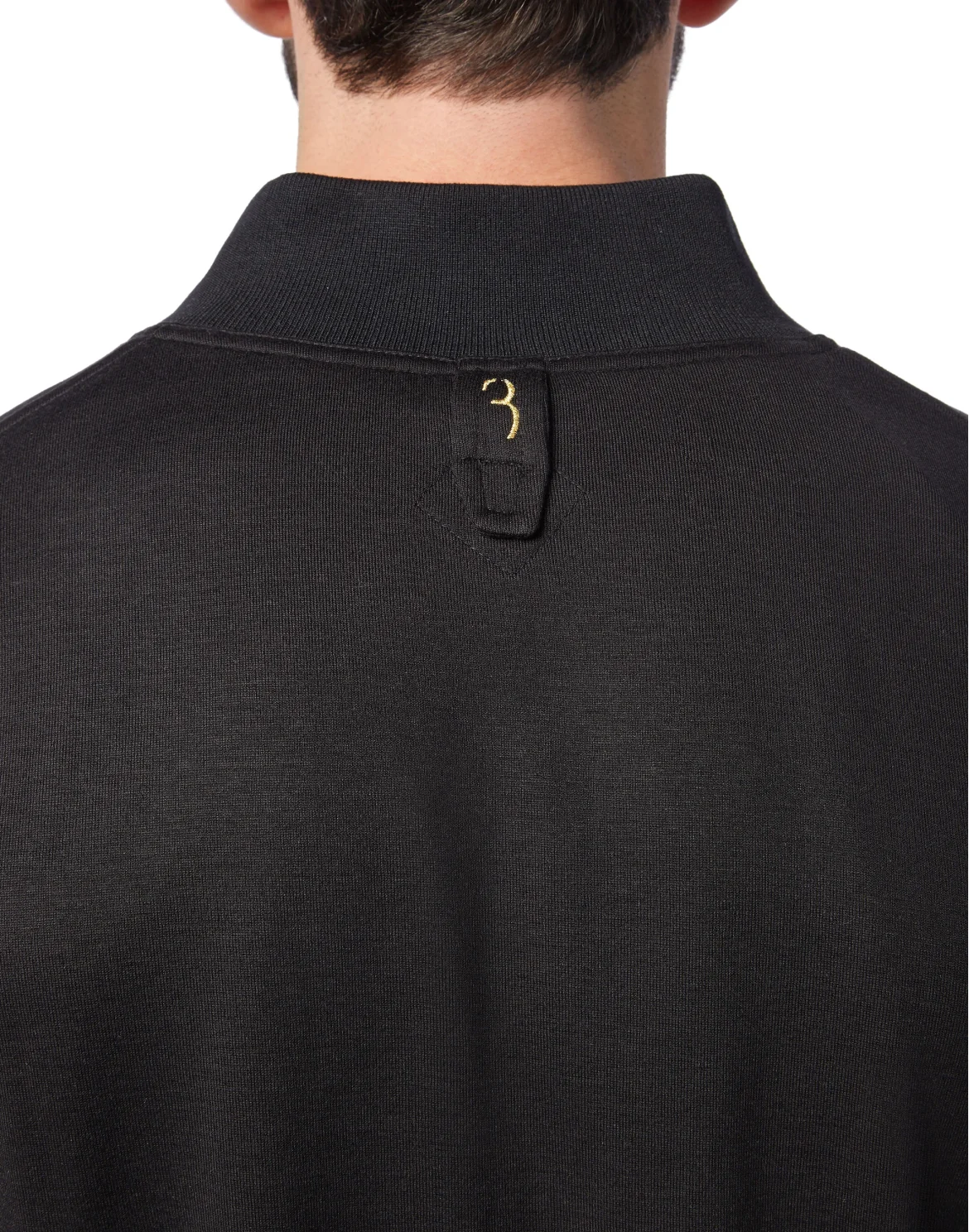 Top/Trousers Giglio, цвет: Черный