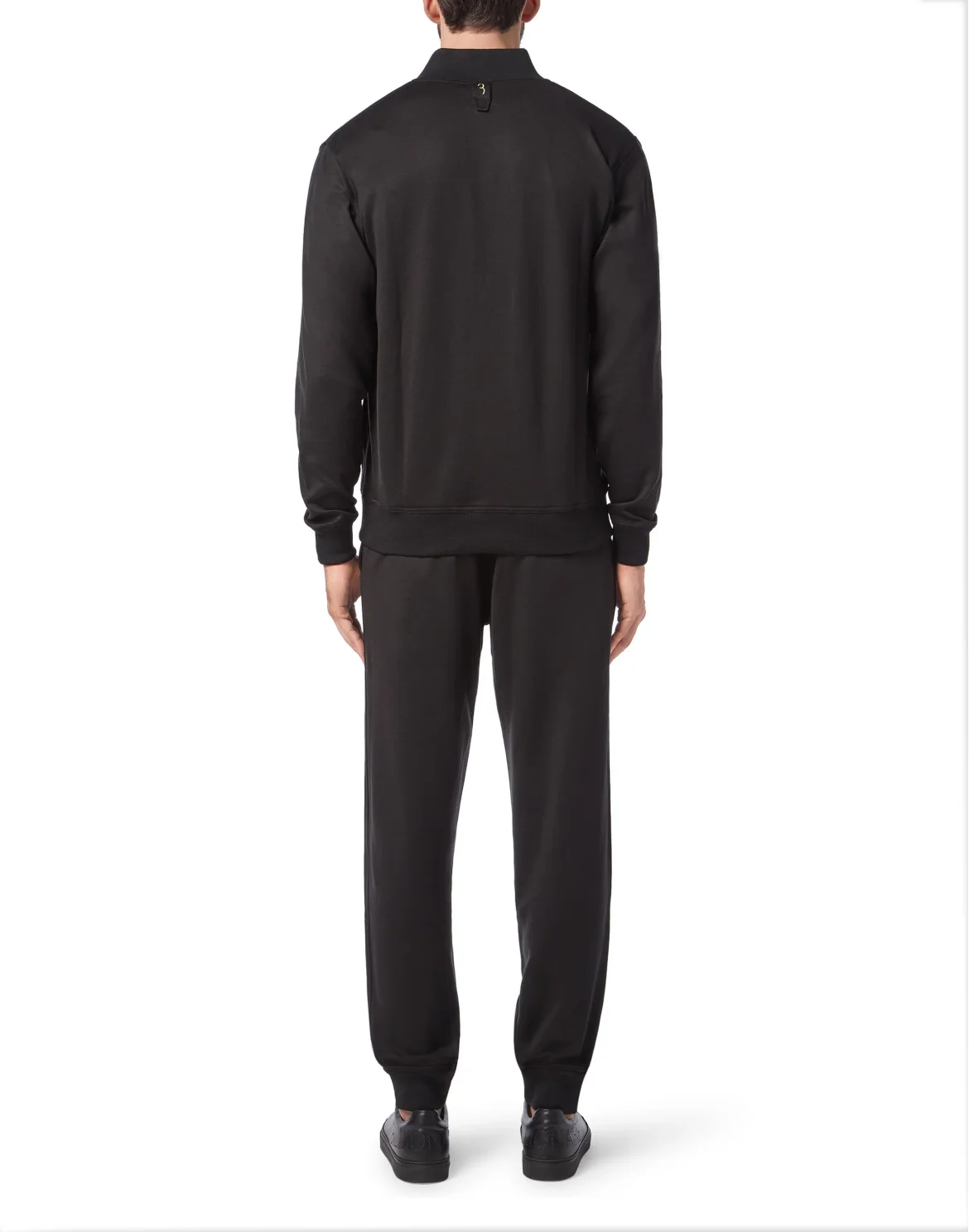 Top/Trousers Giglio, цвет: Черный