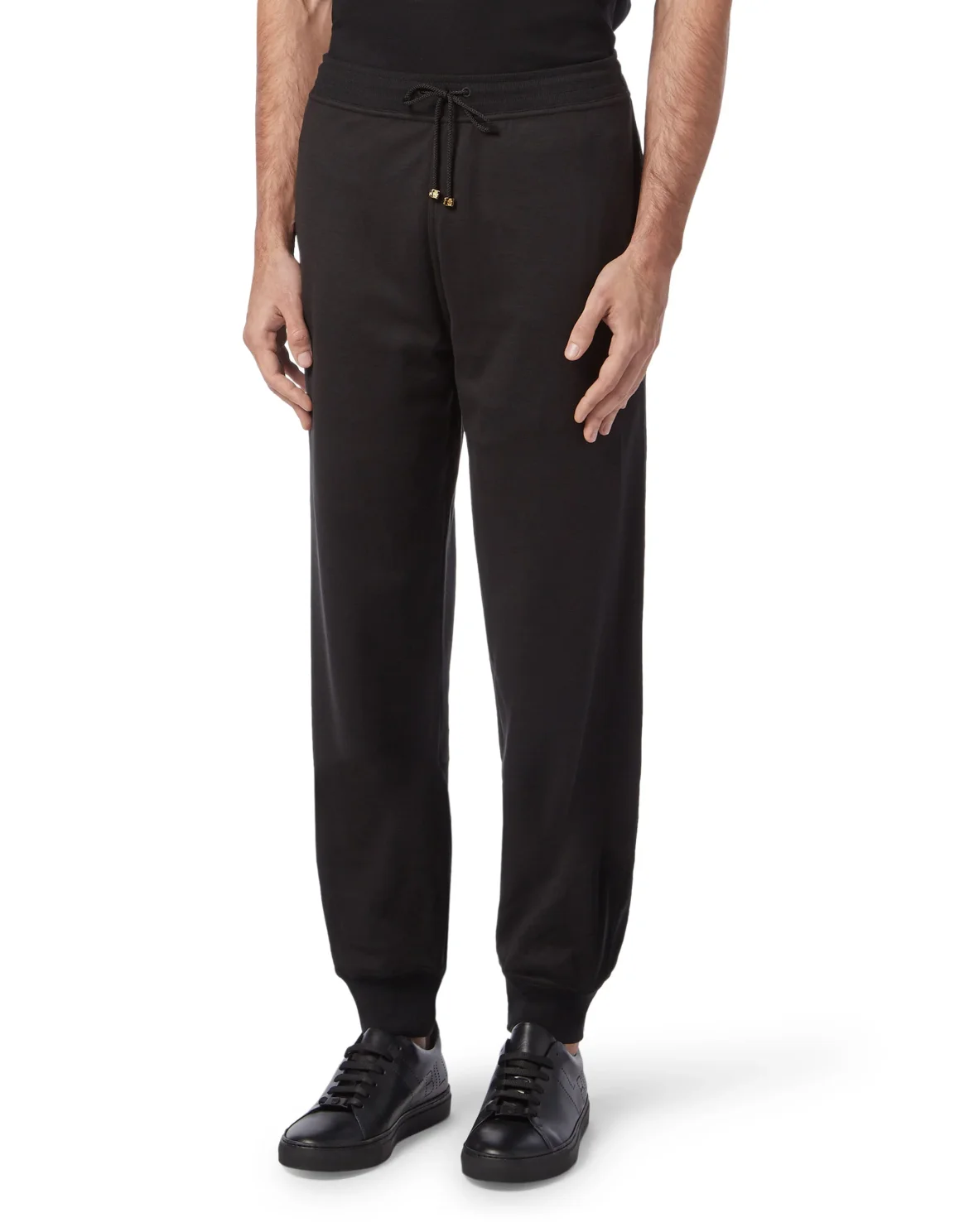 Top/Trousers Giglio, цвет: Черный