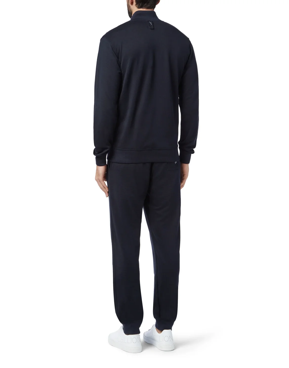 Top/Trousers Giglio, цвет: Синий
