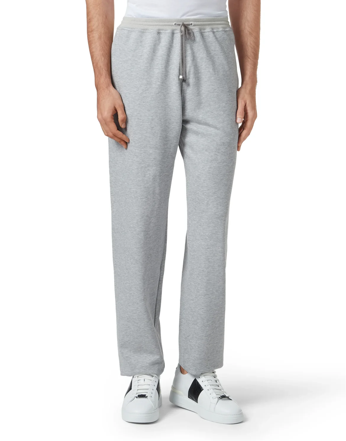 Hoodie/Trousers - T Double B, цвет: Серый