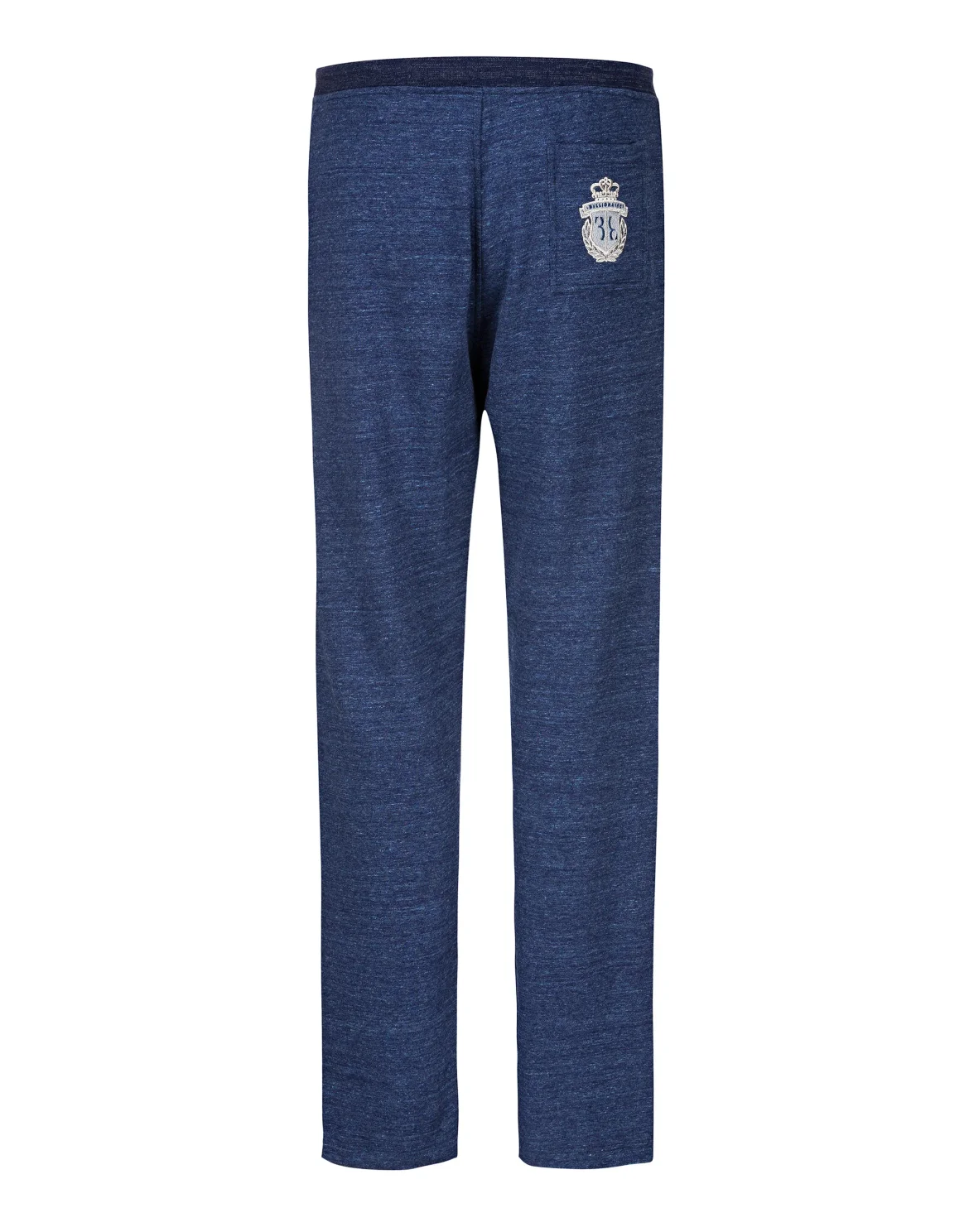Hoodie/Trousers - T Crest, цвет: Синий