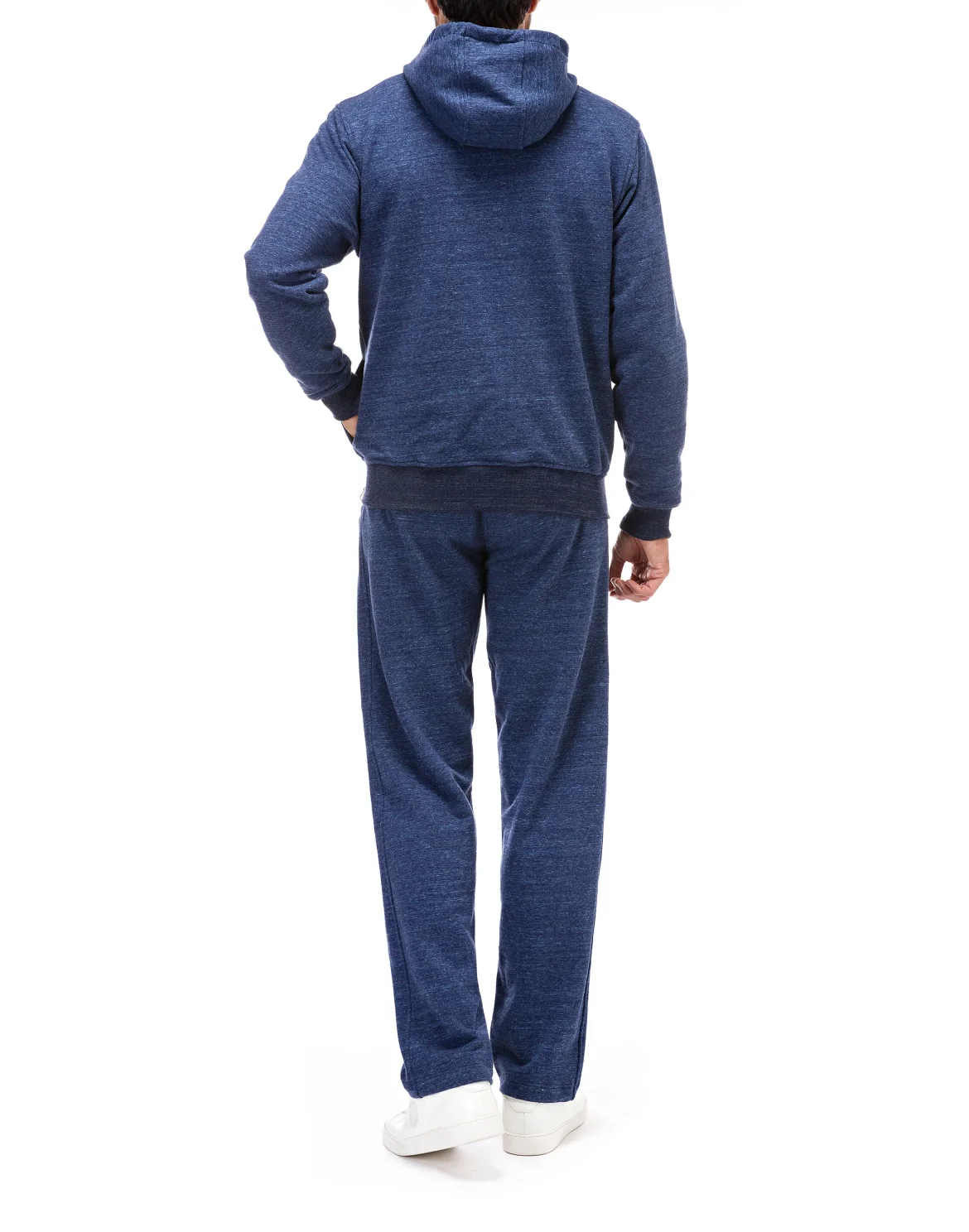 Hoodie/Trousers - T Crest, цвет: Синий