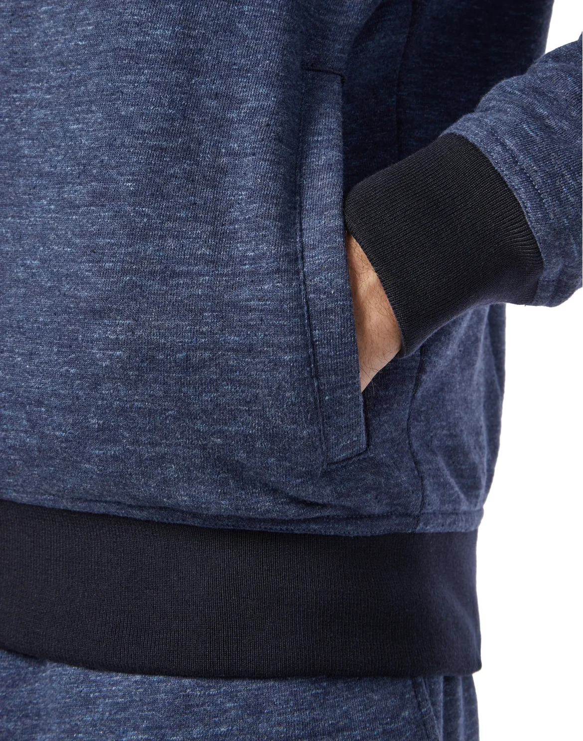 Hoodie/Trousers Crest, цвет: Синий
