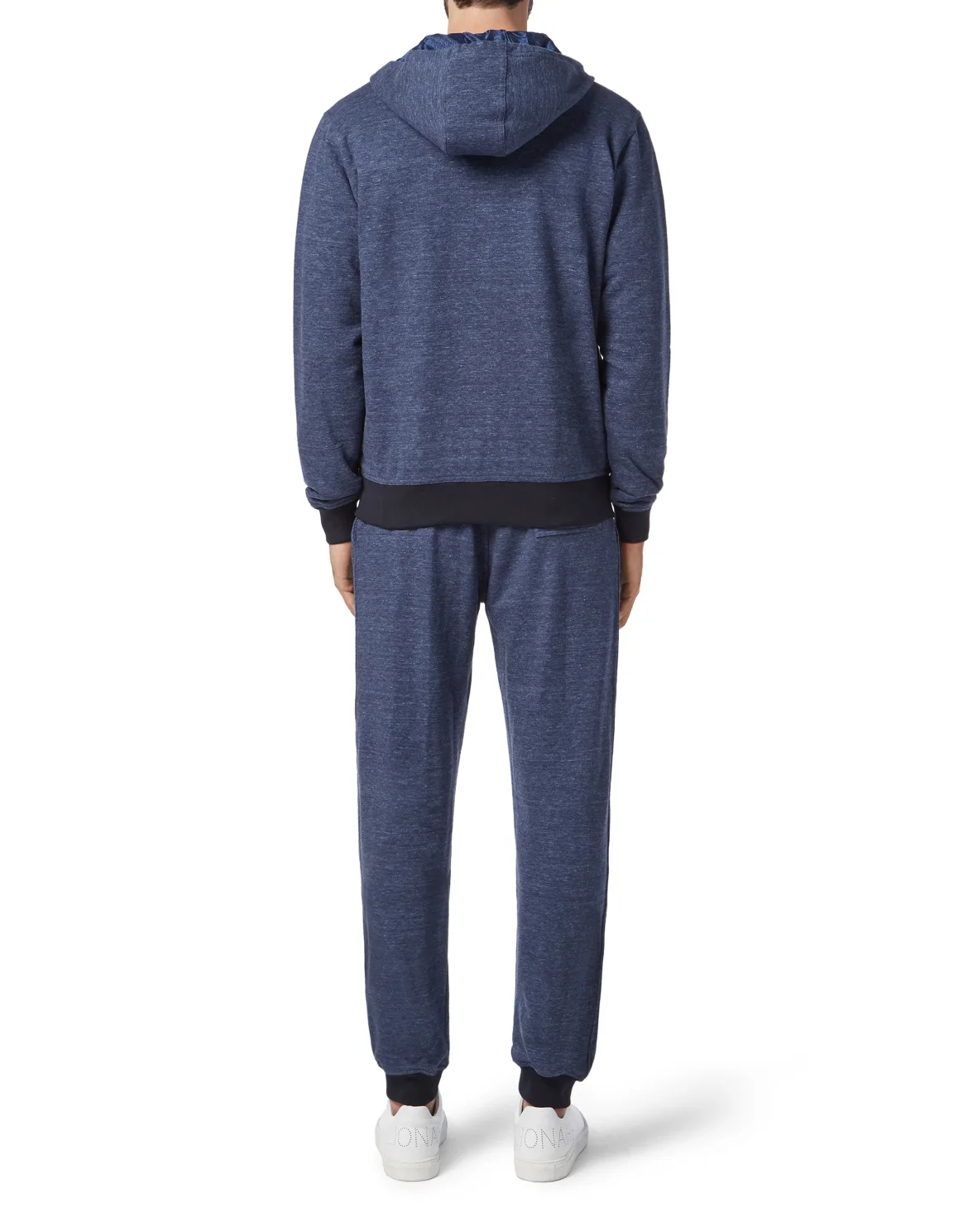 Hoodie/Trousers Crest, цвет: Синий