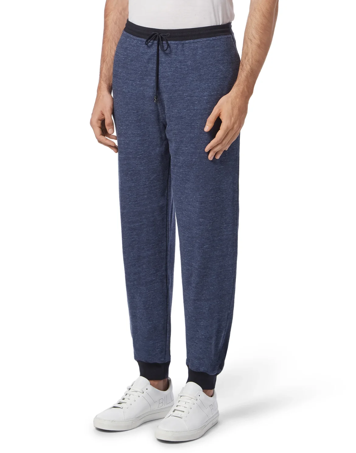 Hoodie/Trousers Crest, цвет: Синий