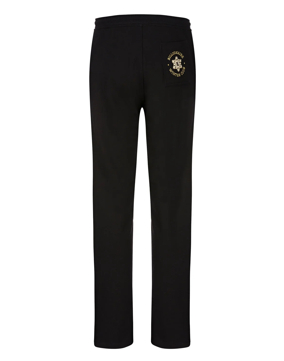 Top/Trousers - T Winter Club, цвет: Черный
