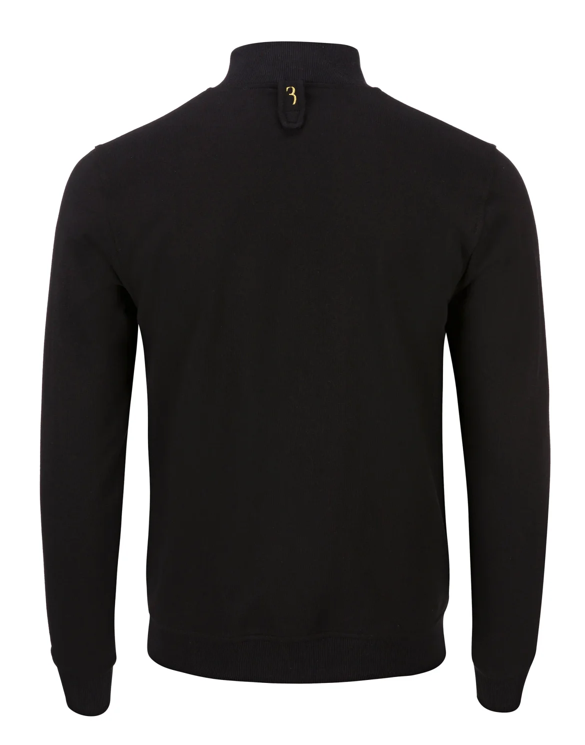 Top/Trousers - T Winter Club, цвет: Черный