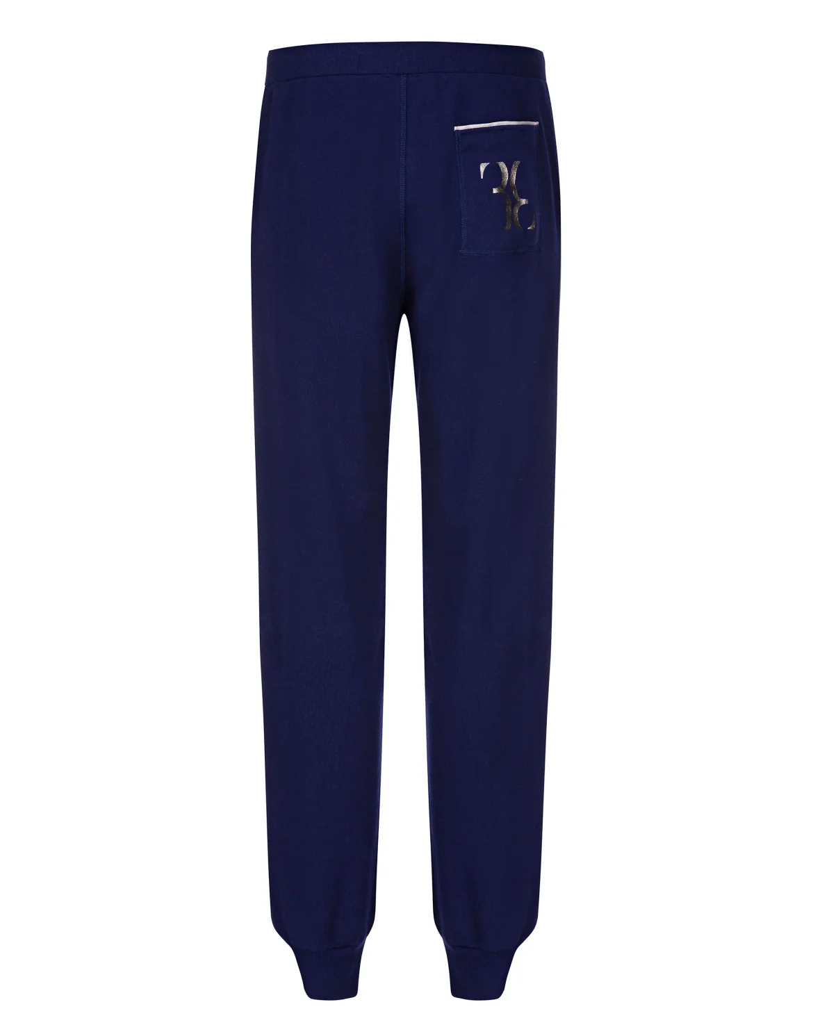 Hoodie/Trousers Double Lion, цвет: Синий