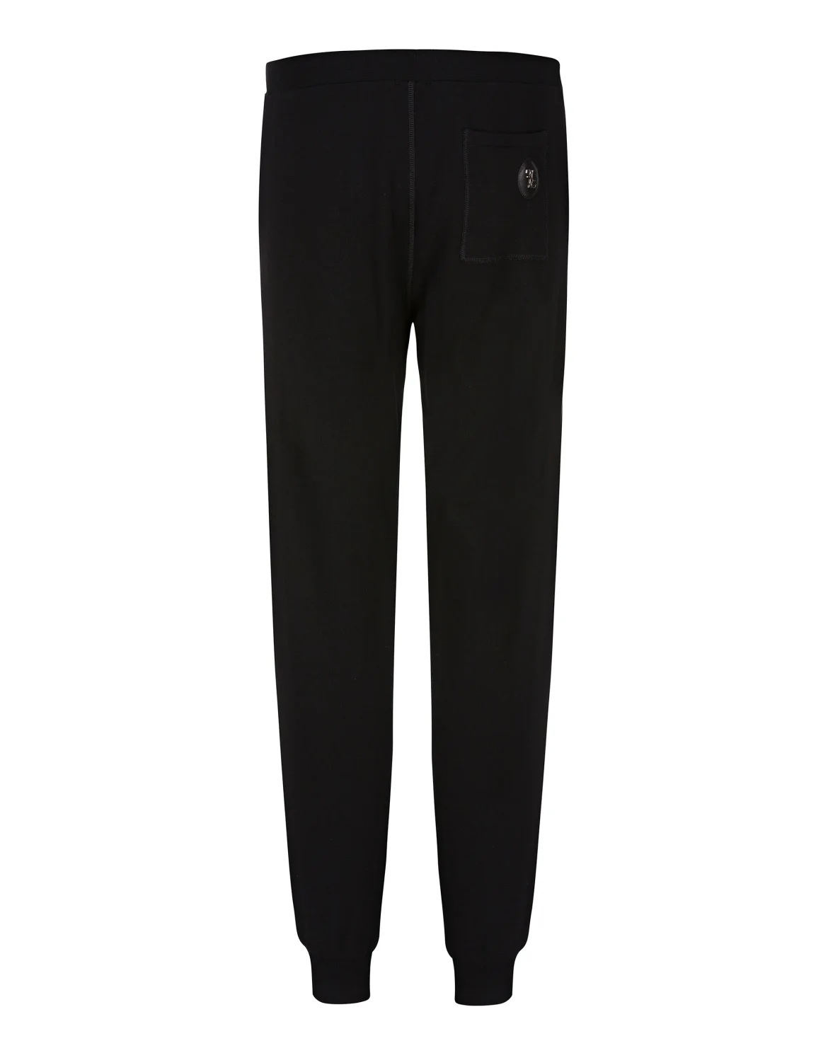 Hoodie/Trousers Winter Club, цвет: Черный