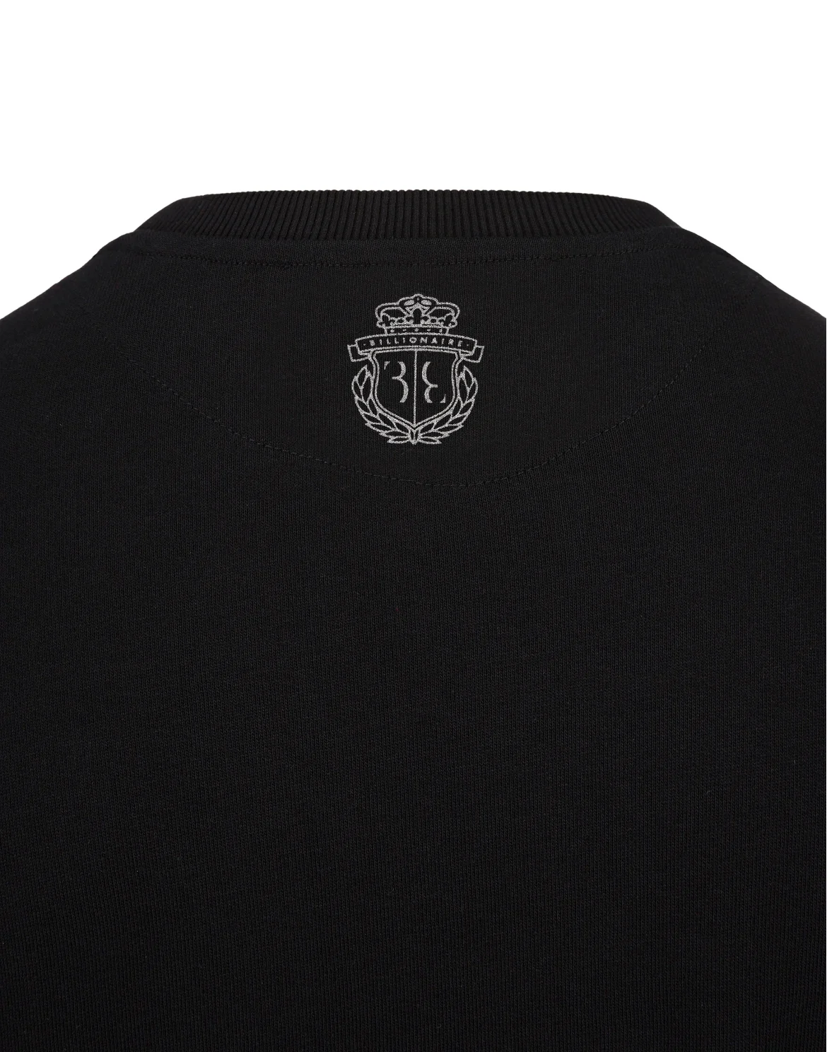 Sweatshirt LS Lion, цвет: Черный