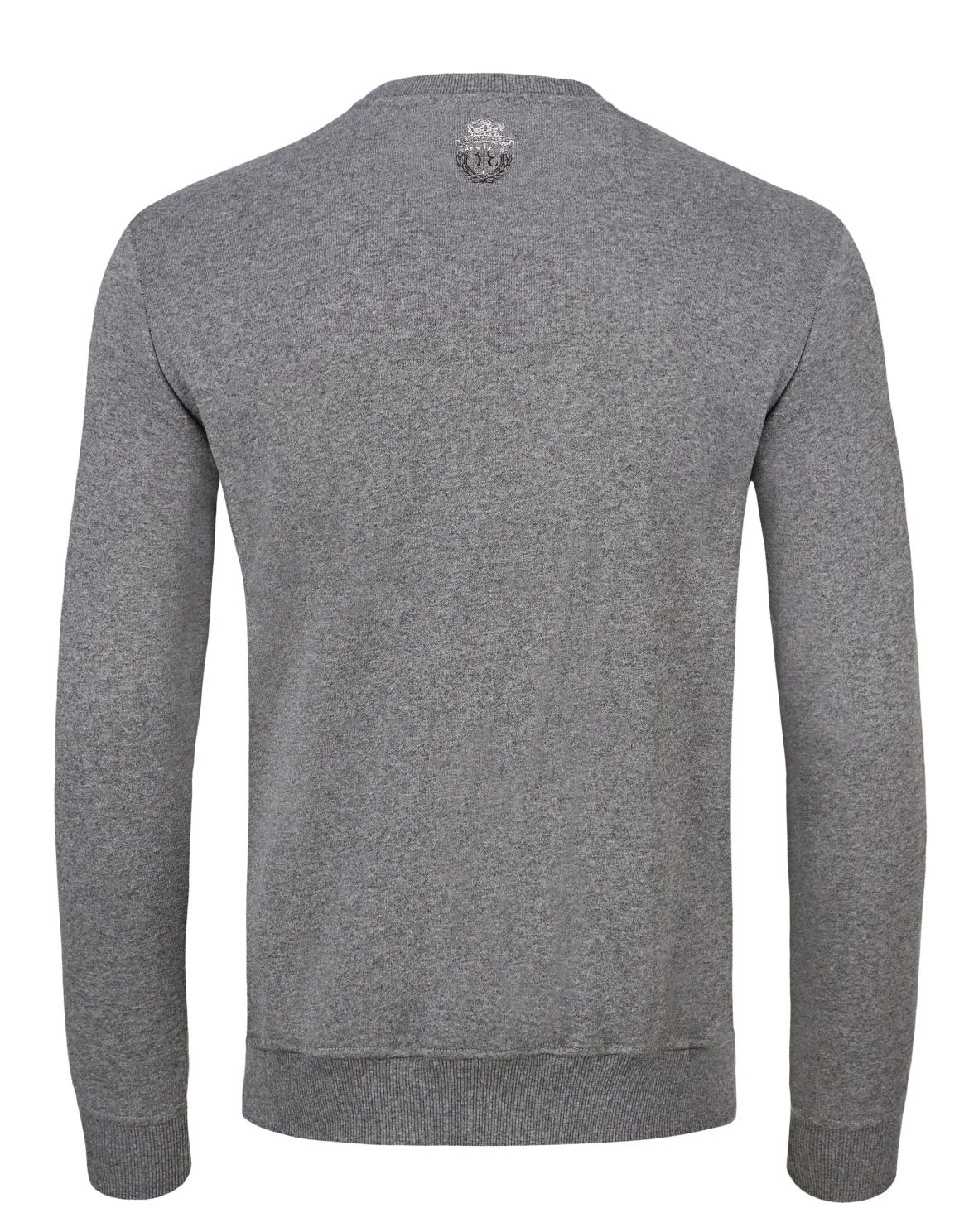 Sweatshirt LS Lion, цвет: Серый