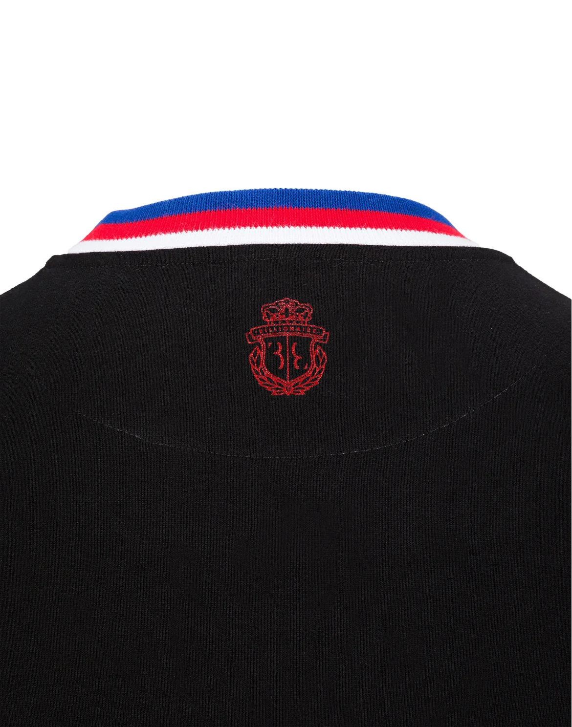 Sweatshirt LS Statement, цвет: Черный