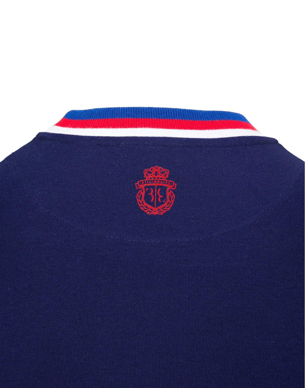 Sweatshirt LS Statement, цвет: Синий