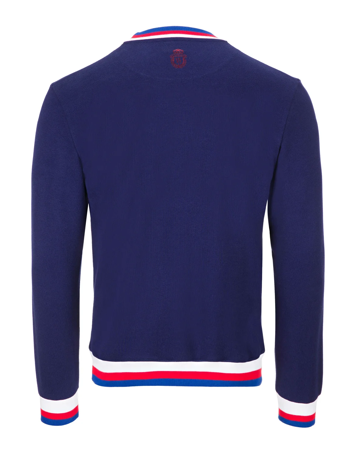 Sweatshirt LS Statement, цвет: Синий