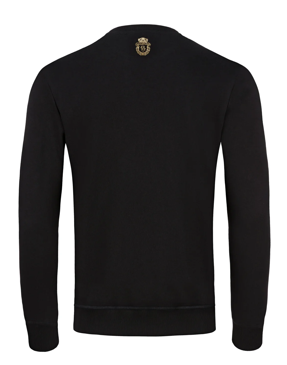 Sweatshirt LS City, цвет: Черный