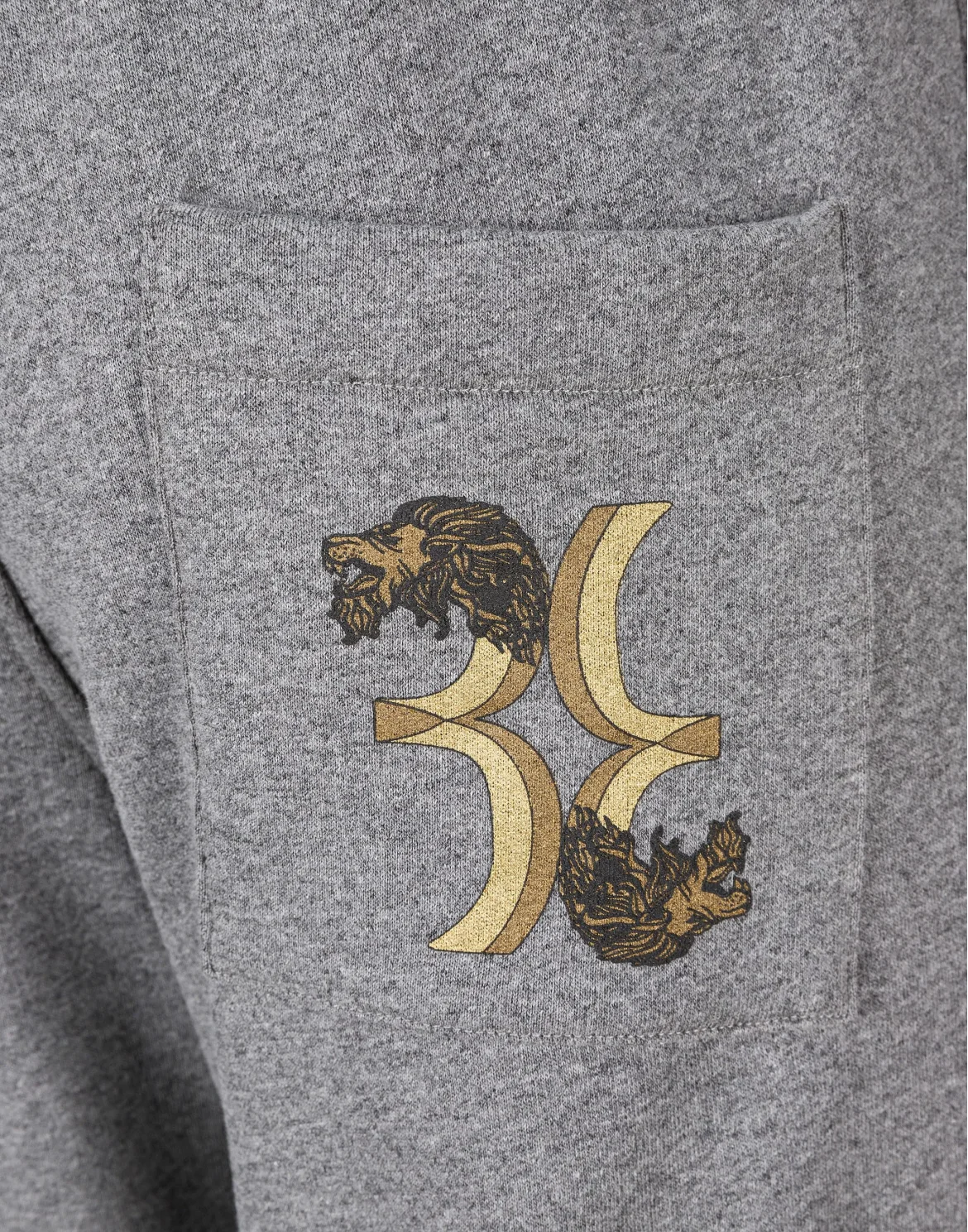 Jogging Trousers Double B, цвет: Серый