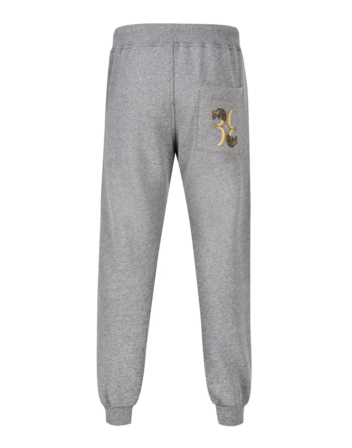 Jogging Trousers Double B, цвет: Серый