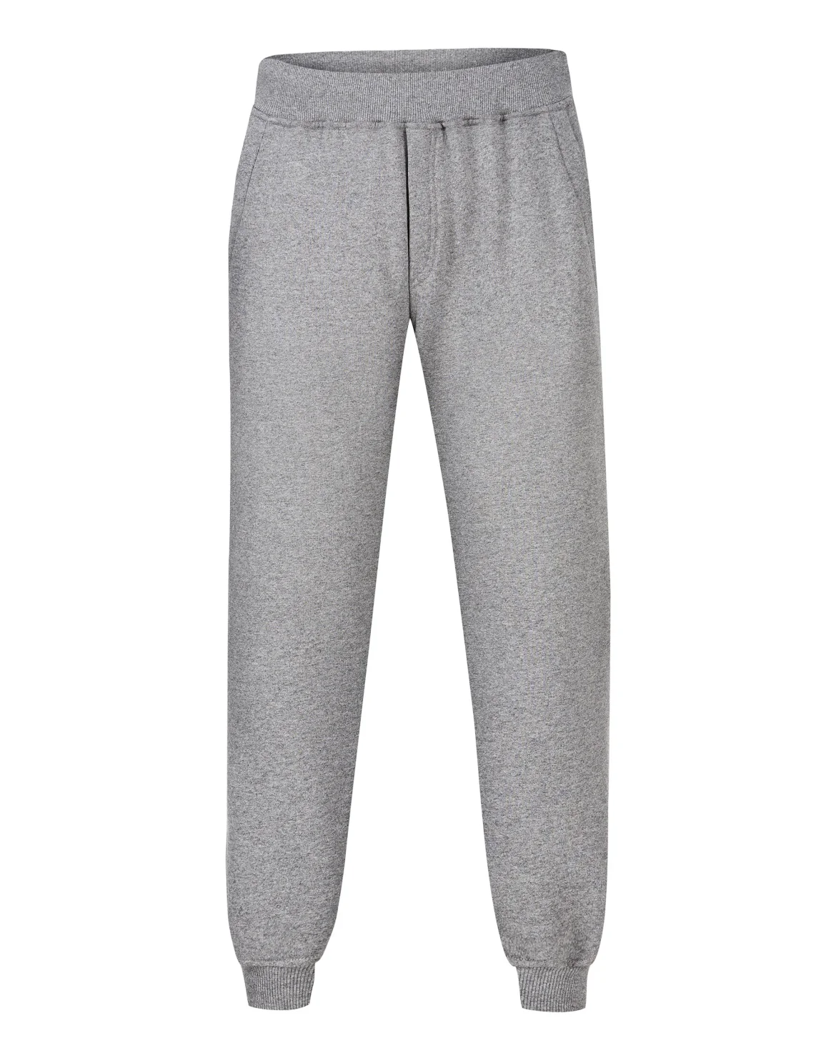 Jogging Trousers Double B, цвет: Серый