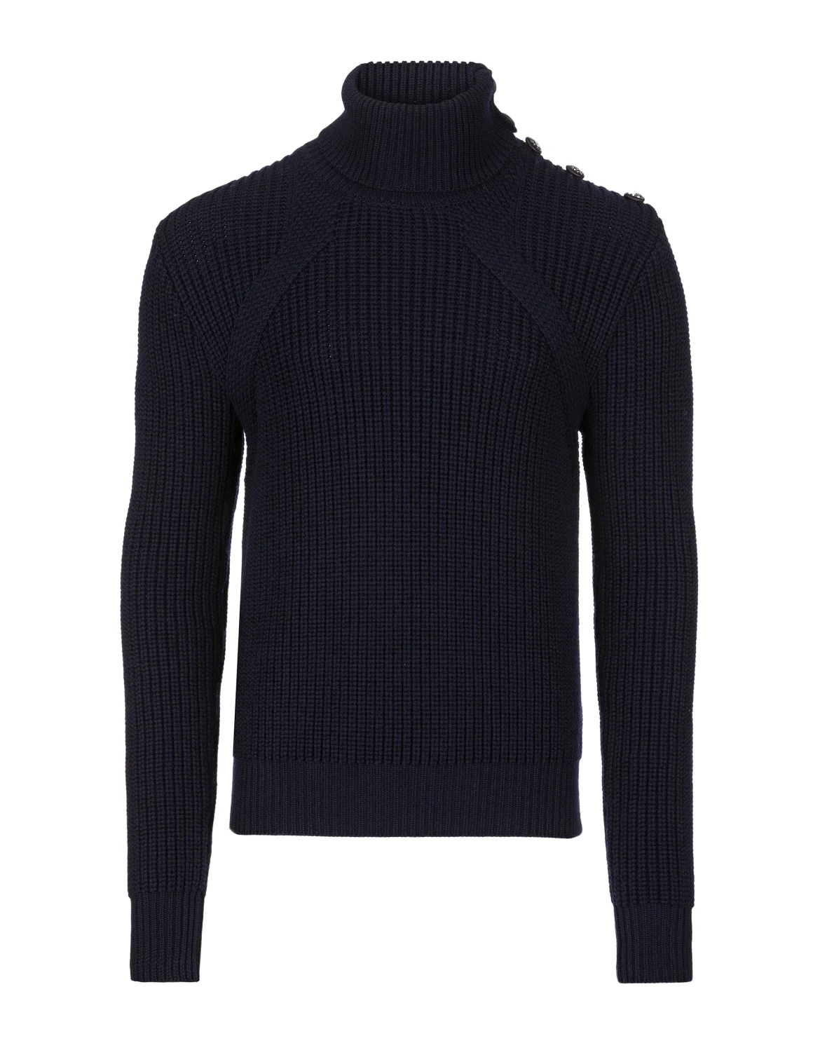 Turtle Neck LS Original, цвет: Синий