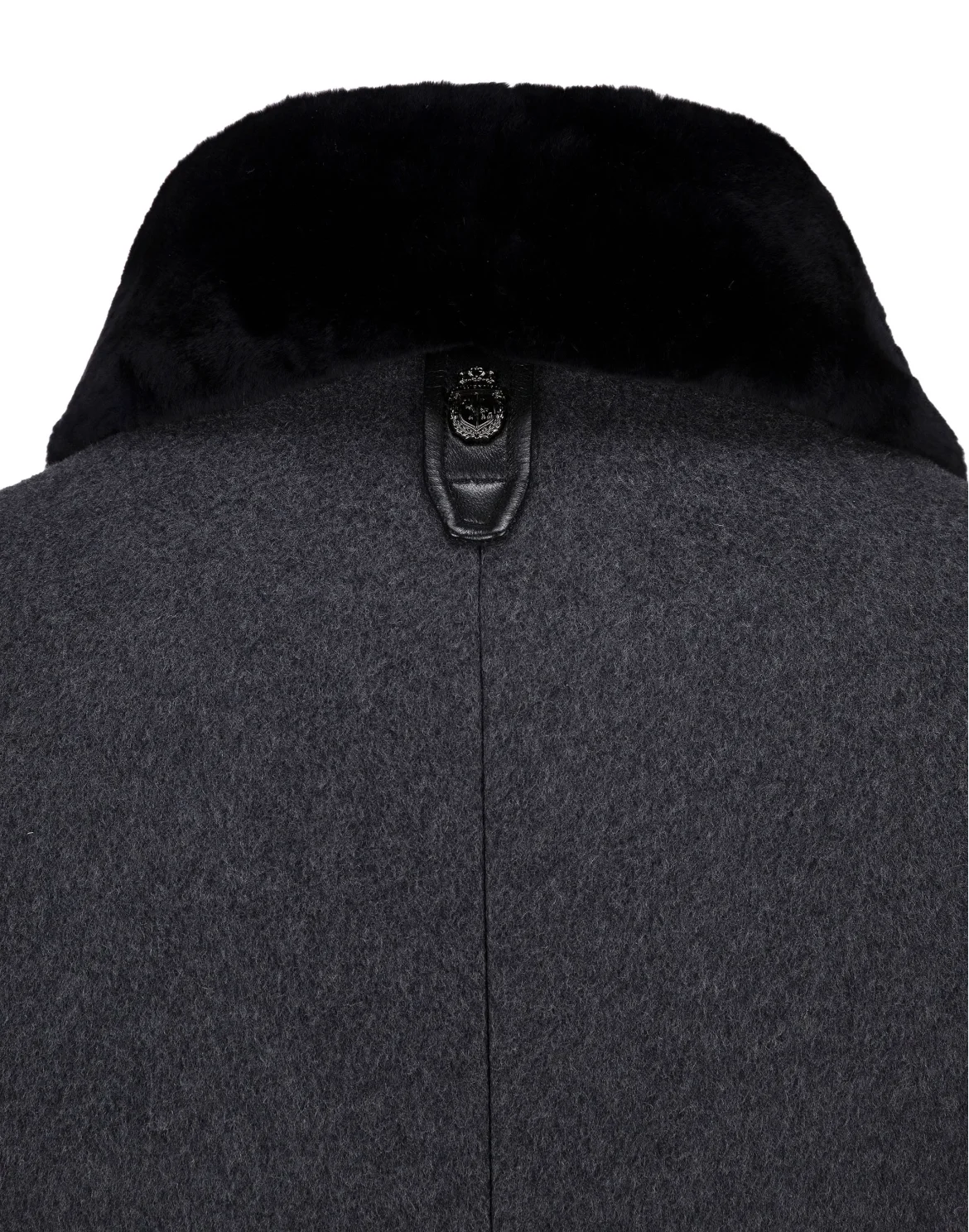 Peacoat Statement, цвет: Серый