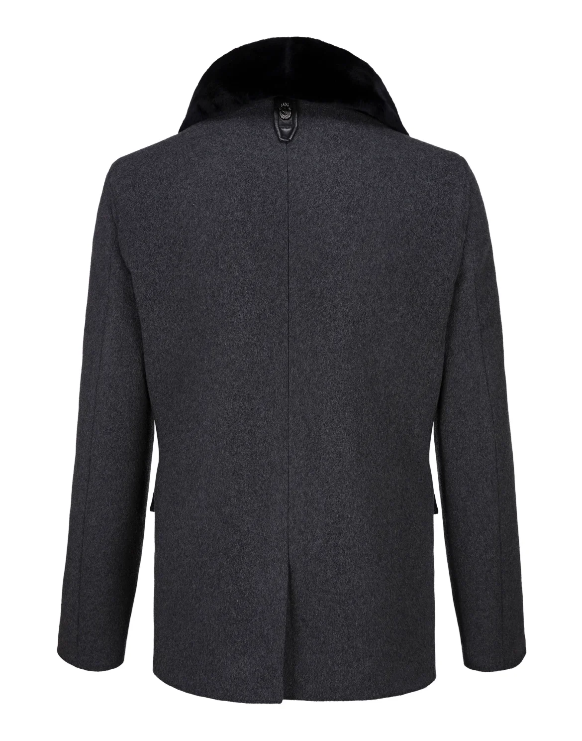 Peacoat Statement, цвет: Серый