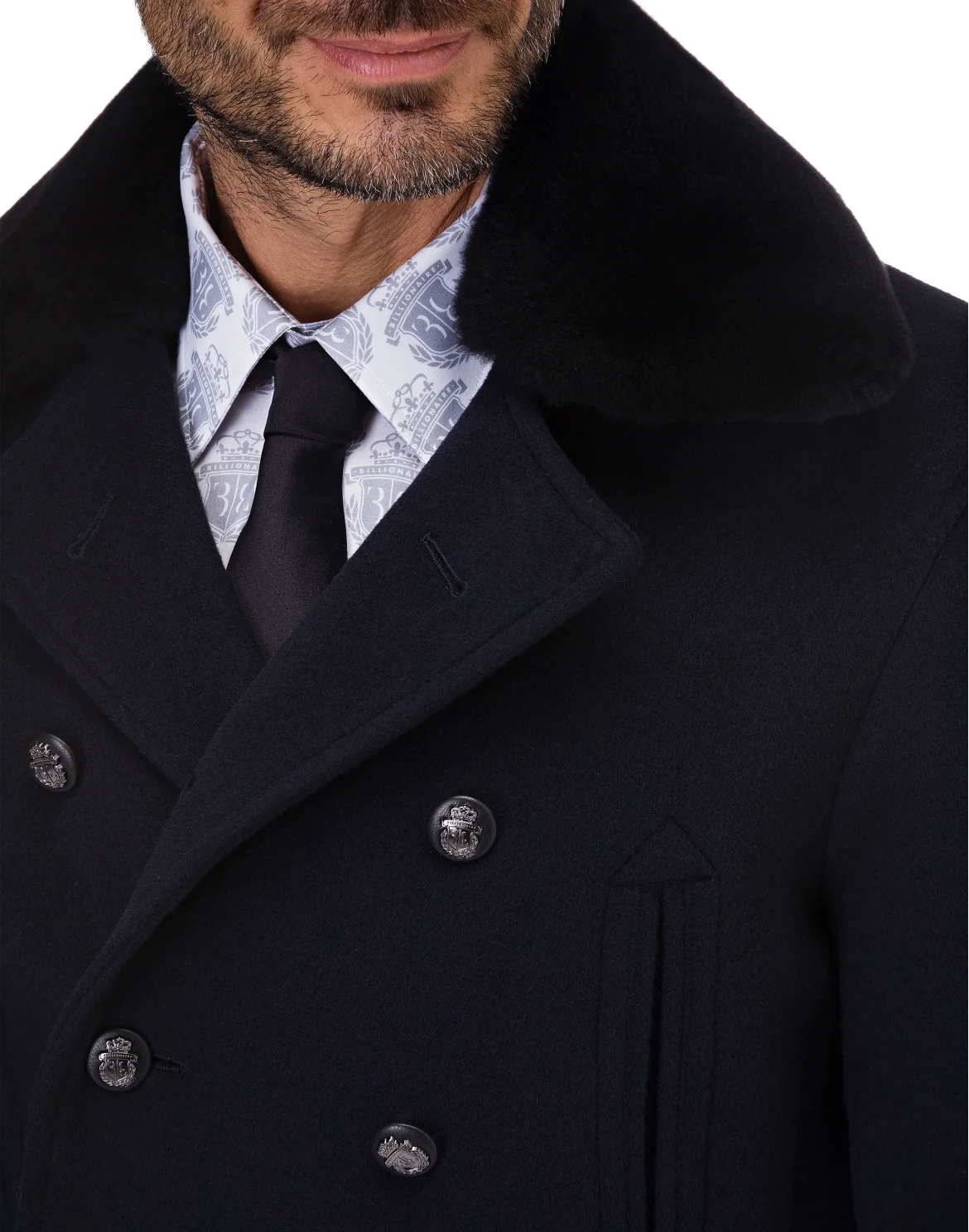 Peacoat Statement, цвет: Синий