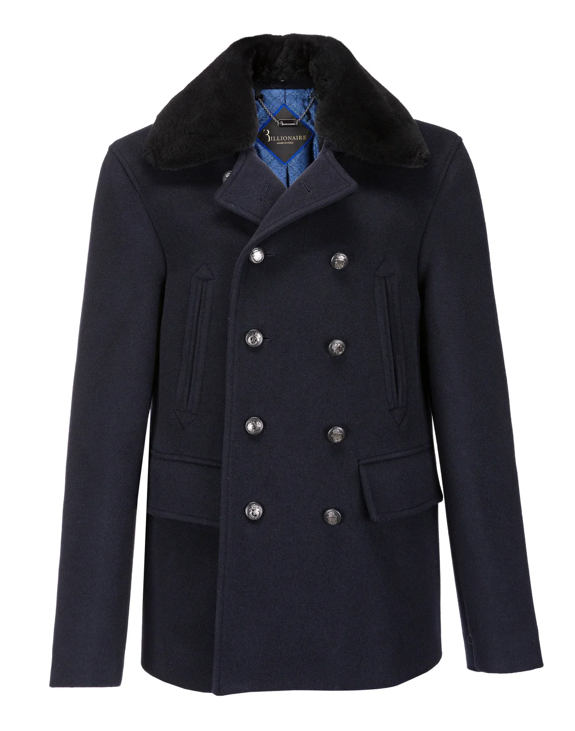 Peacoat Statement, цвет: Синий