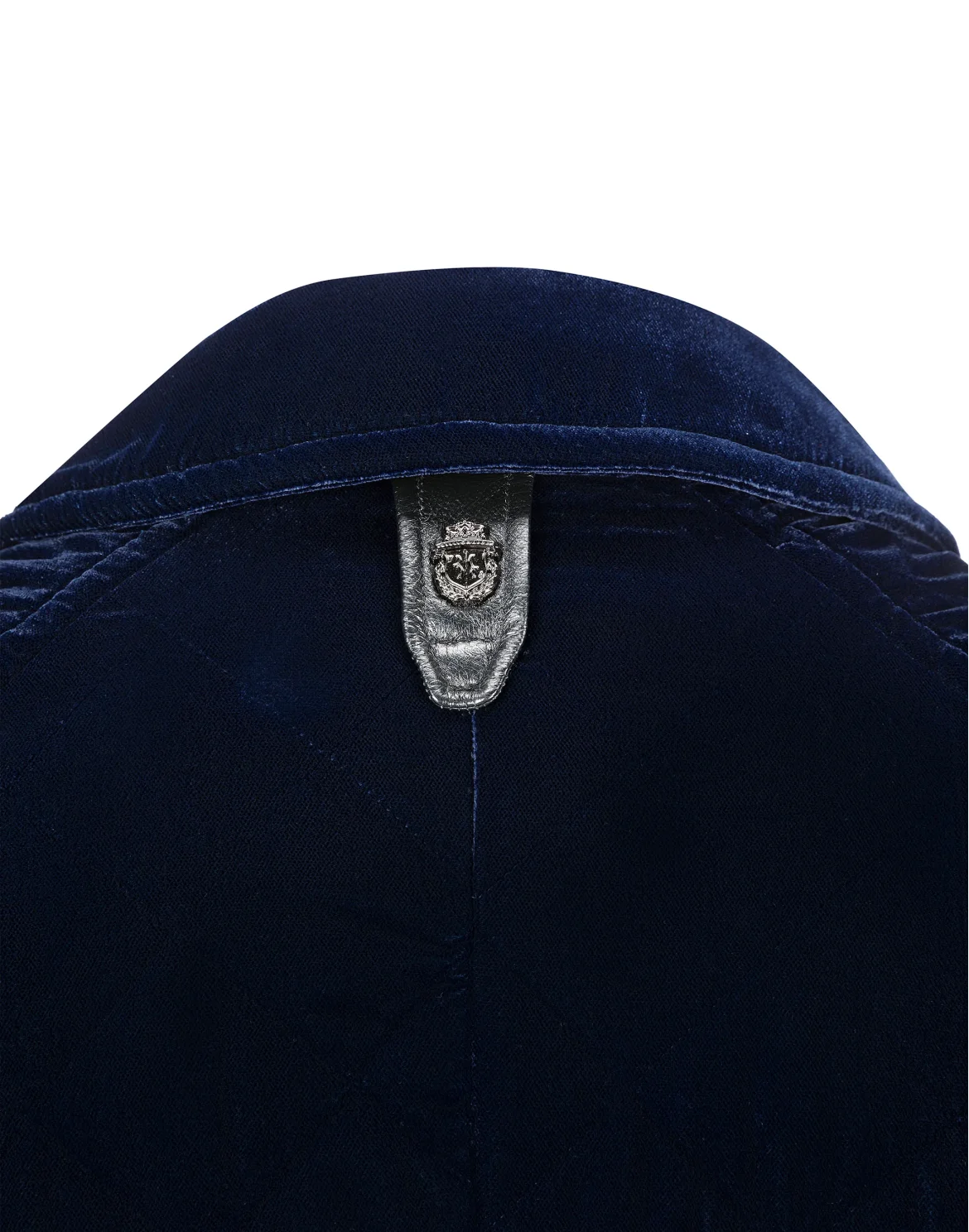 Bomber Statement, цвет: Синий