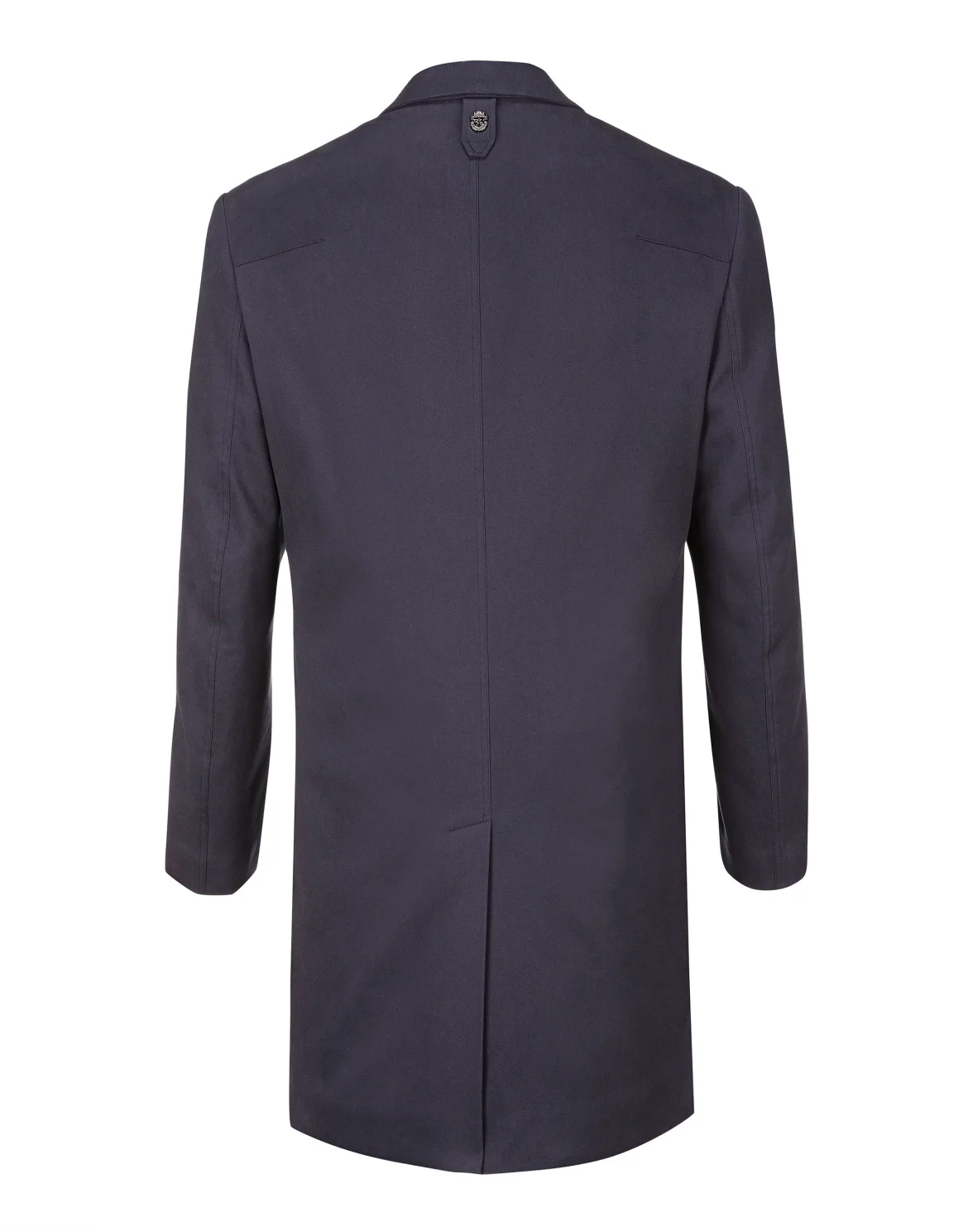 Coat Long Original, цвет: Синий