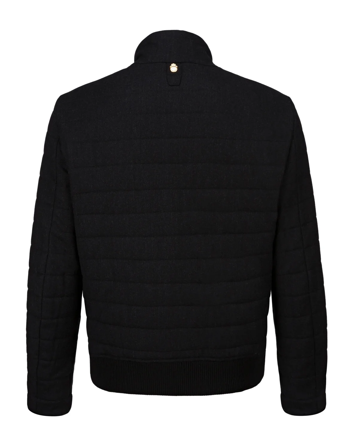 Nylon Jacket Original, цвет: Черный