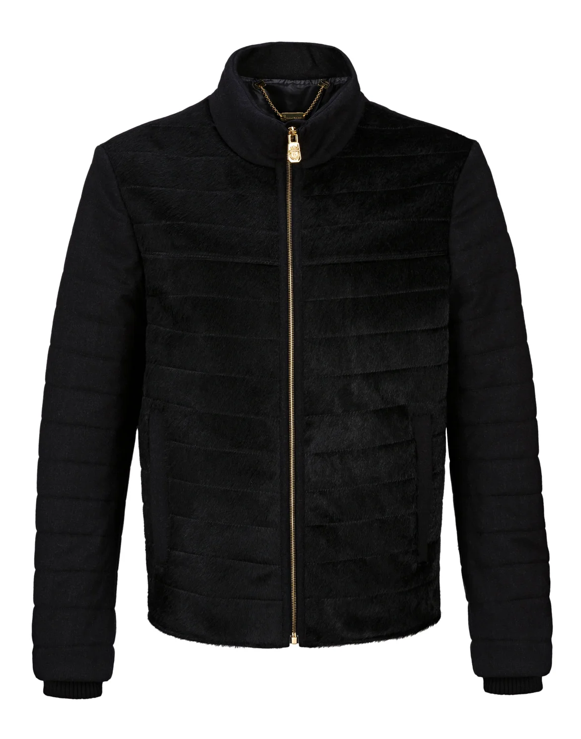 Nylon Jacket Original, цвет: Черный