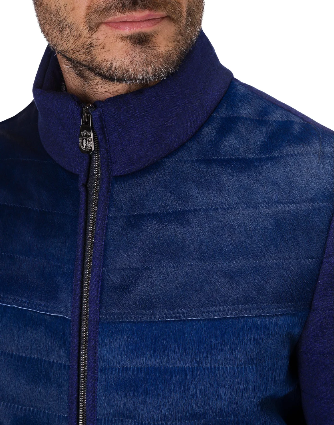 Nylon Jacket Original, цвет: Синий