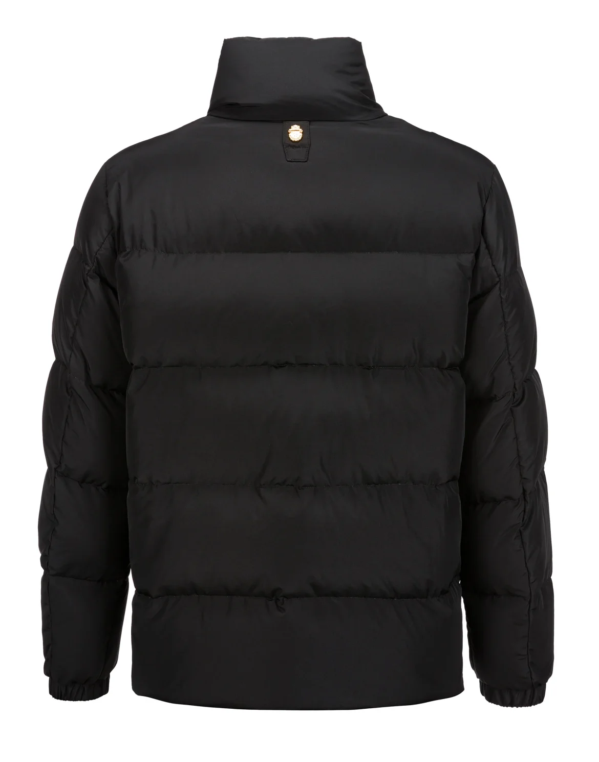 Jacket Crest, цвет: Черный