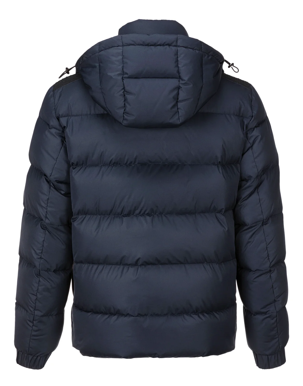 Nylon Jacket Crest, цвет: Синий