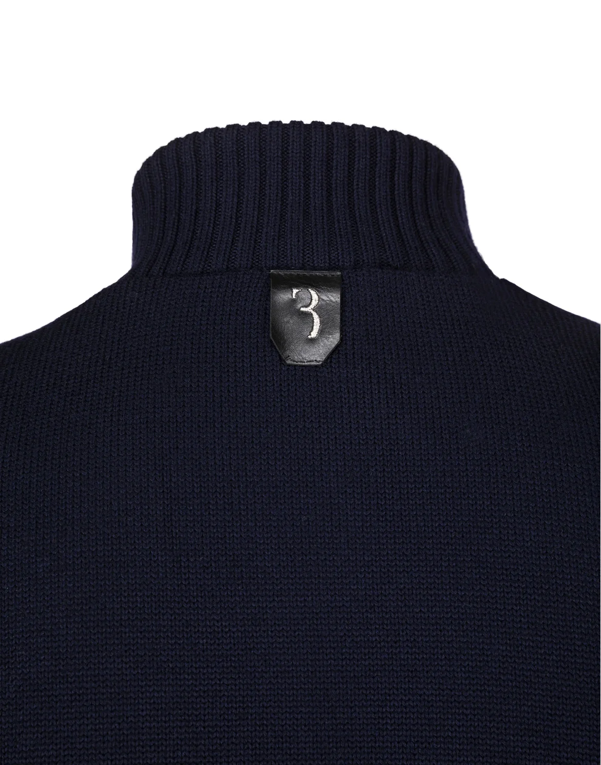 Short Vest All over BB, цвет: Синий