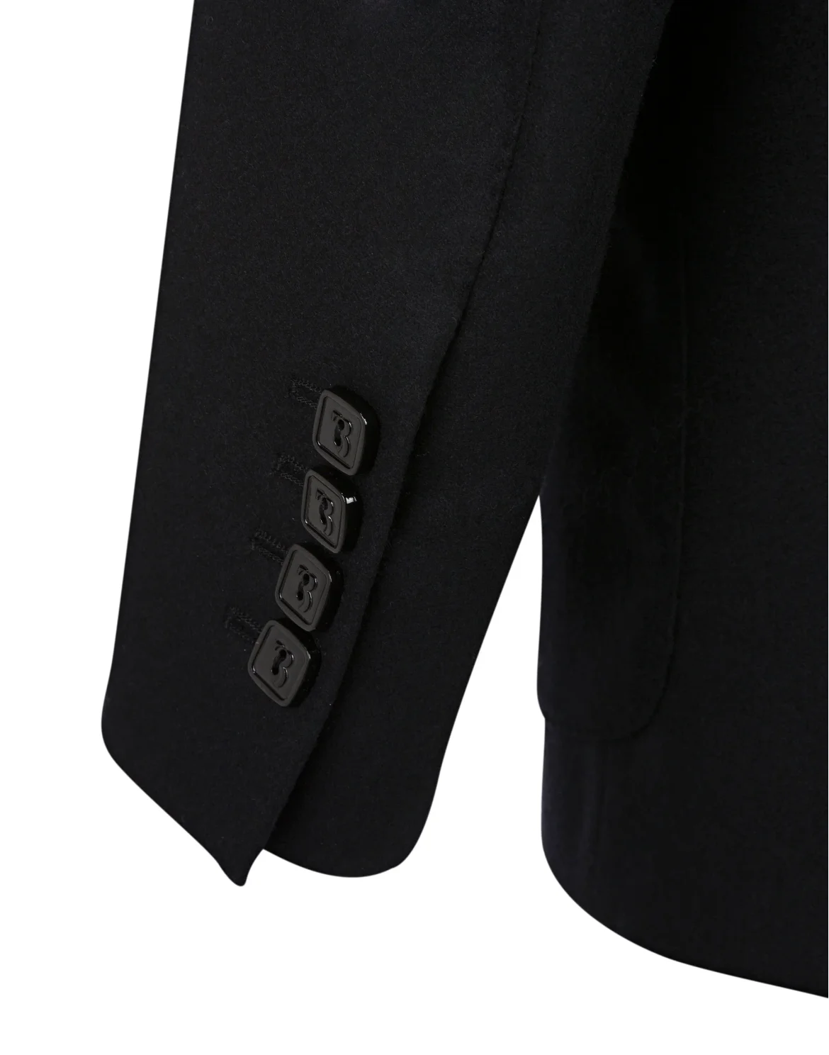Blazer Regular Fit - FS Winter Club, цвет: Черный
