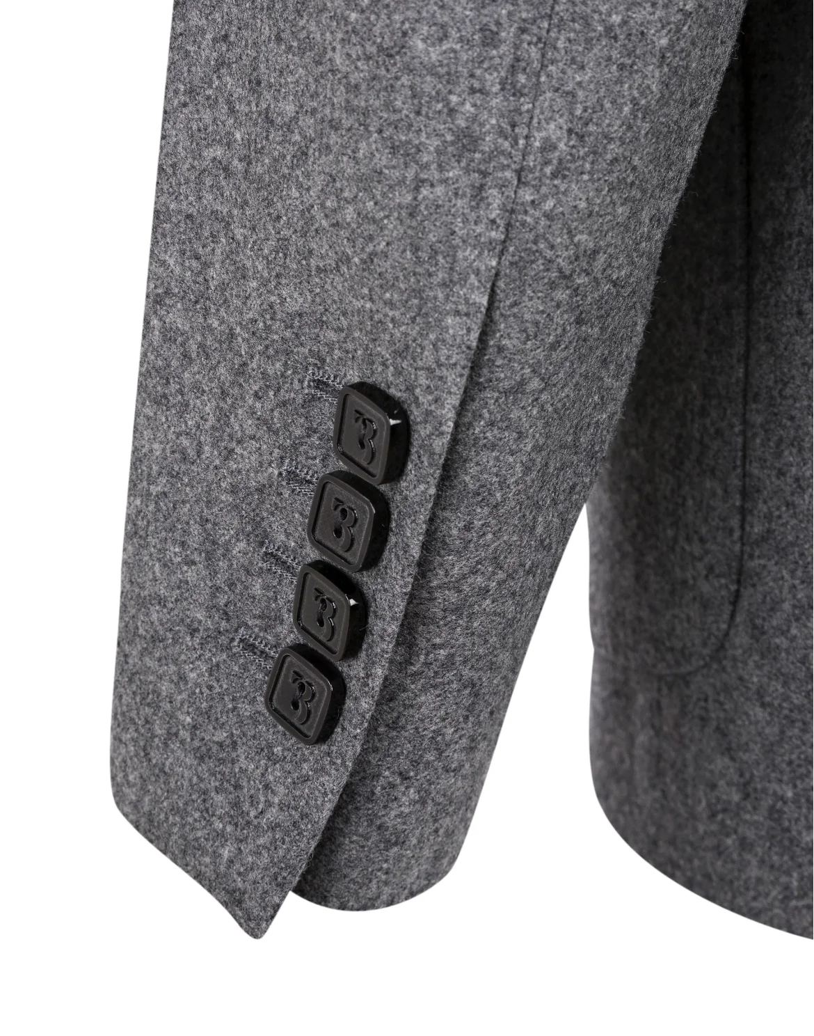 Blazer Regular Fit - FS Winter Club, цвет: Серый