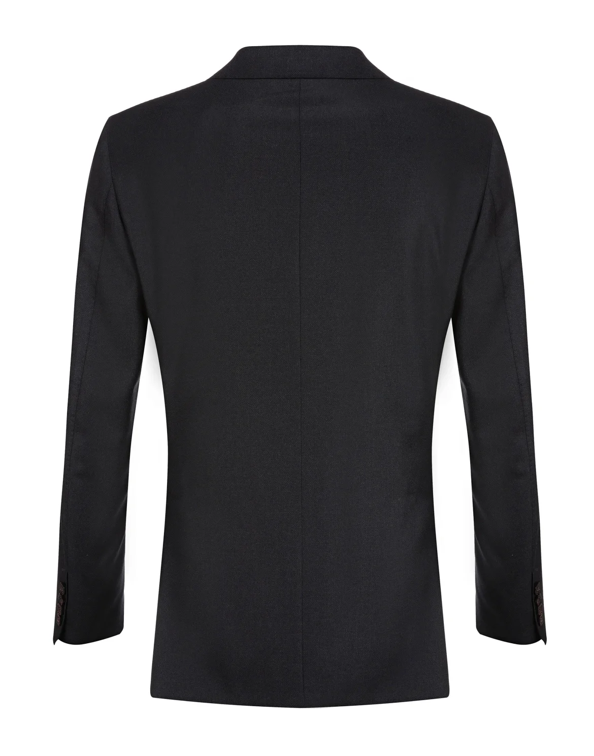 Blazer Regular Fit Crest, цвет: Черный