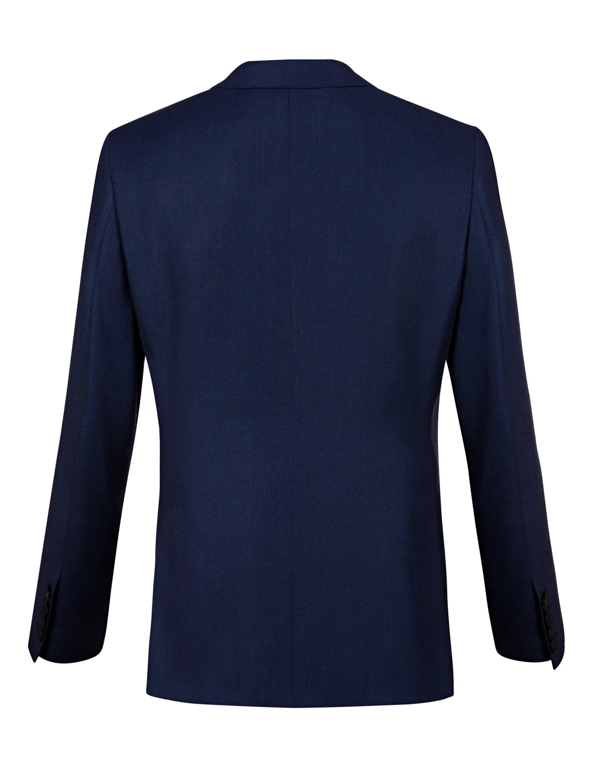 Blazer Regular Fit Crest, цвет: Синий