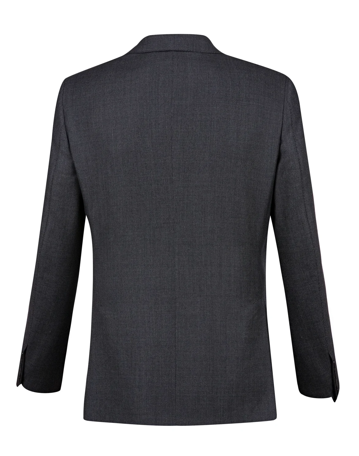 Blazer Regular Fit Crest, цвет: Серый