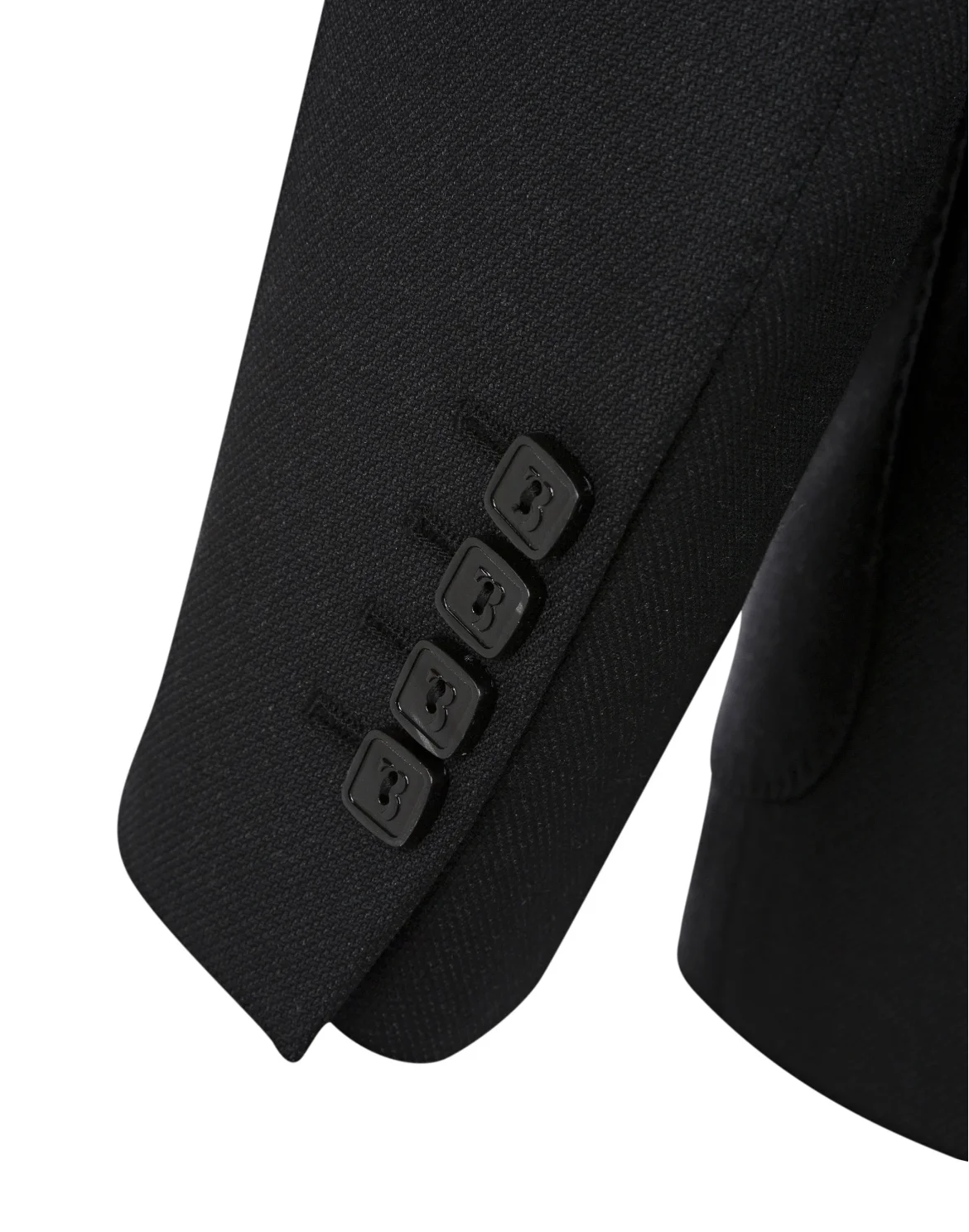 Blazer Regular Fit Crest, цвет: Серый