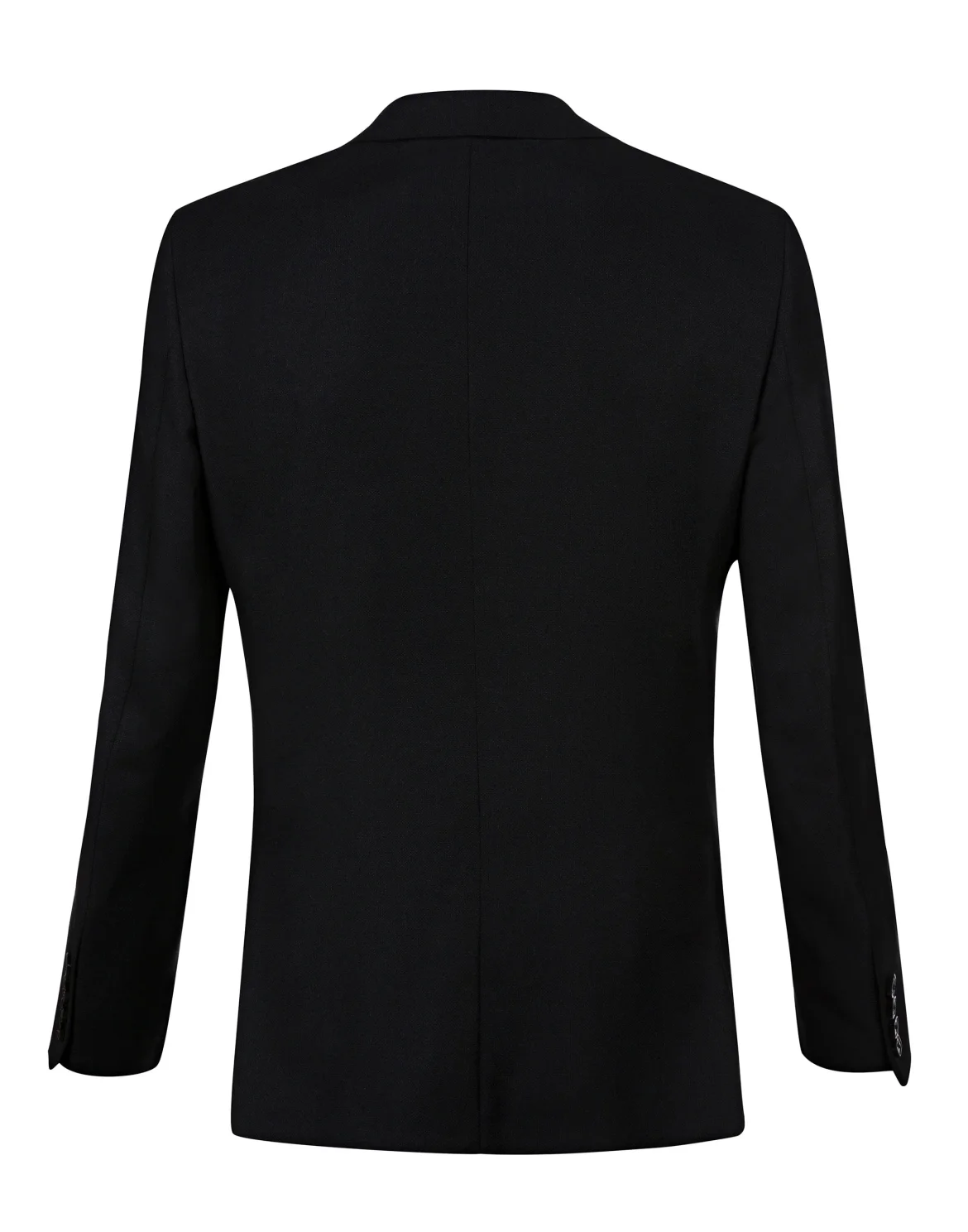 Blazer Regular Fit Crest, цвет: Серый