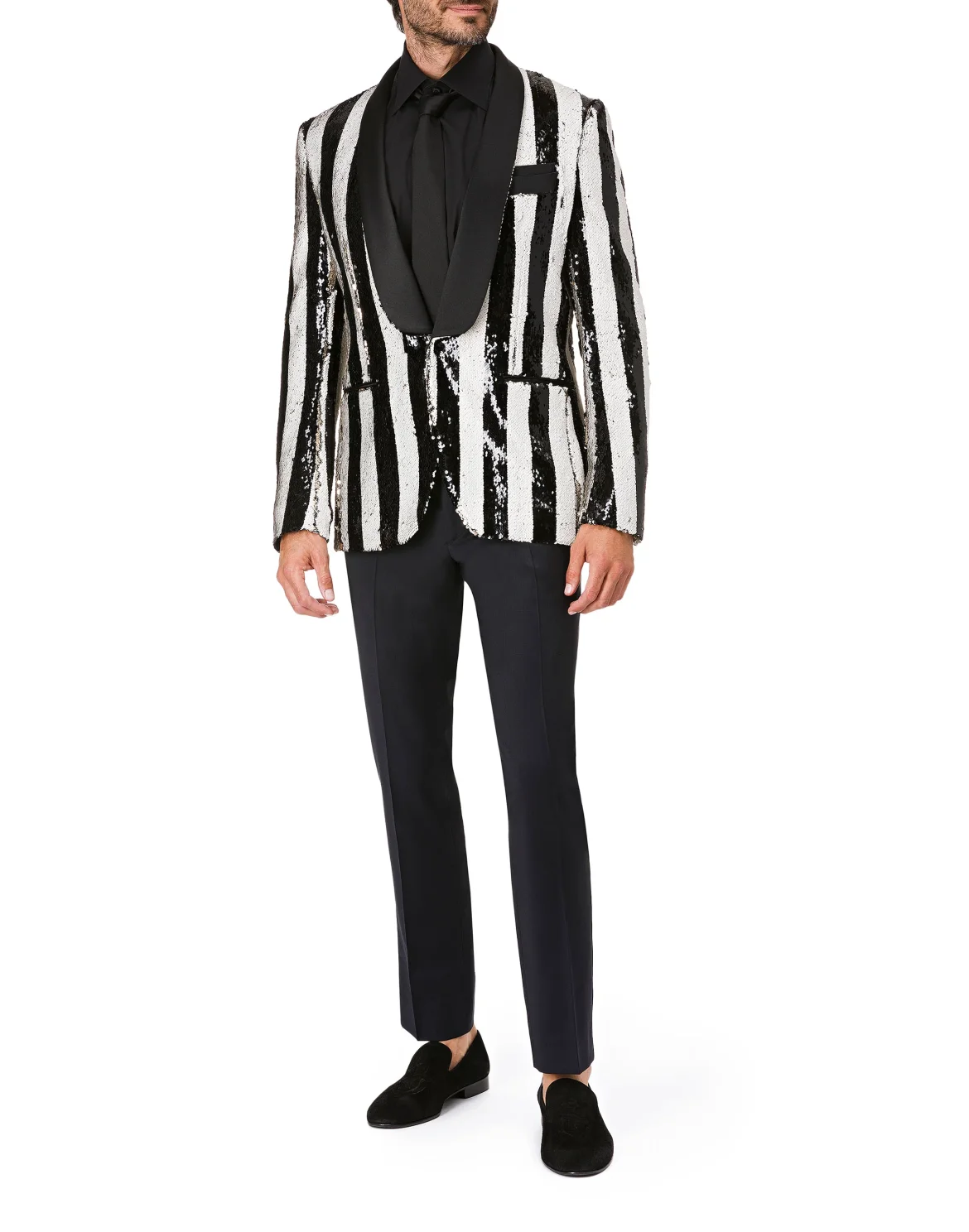 Blazer Regular Fit - FS Elegant, цвет: Черный