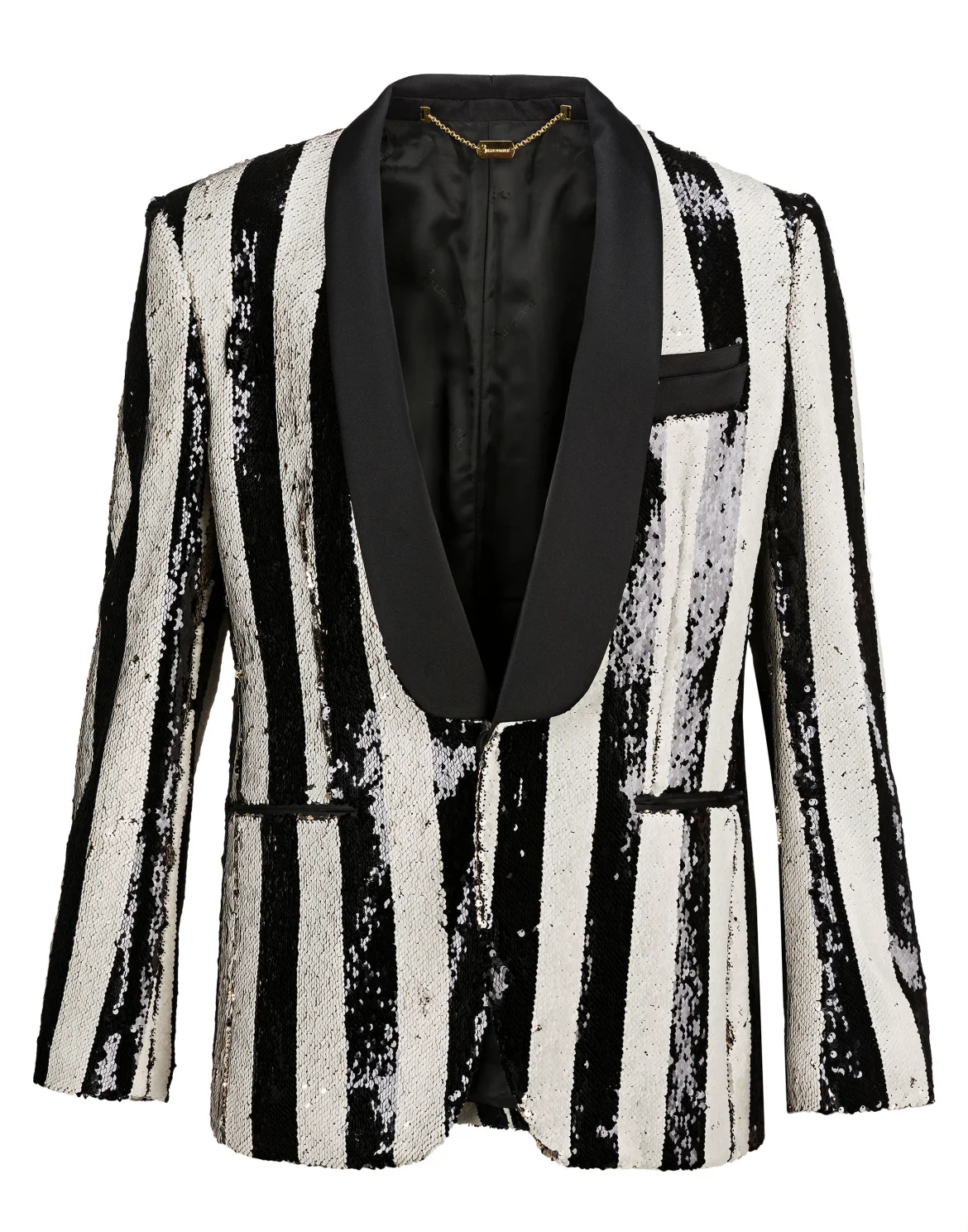 Blazer Regular Fit - FS Elegant, цвет: Черный