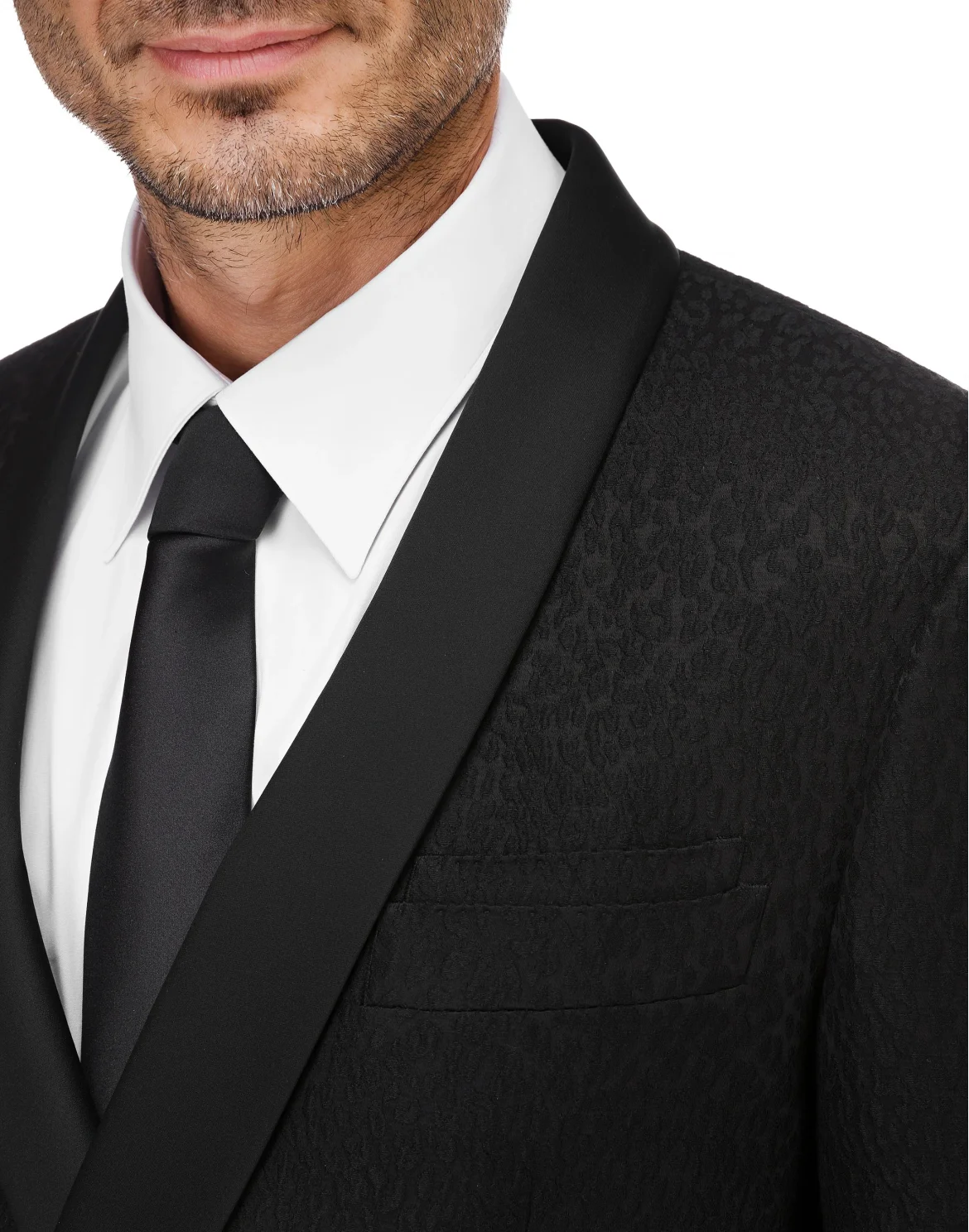 Blazer Regular Fit - FS Crest, цвет: Черный