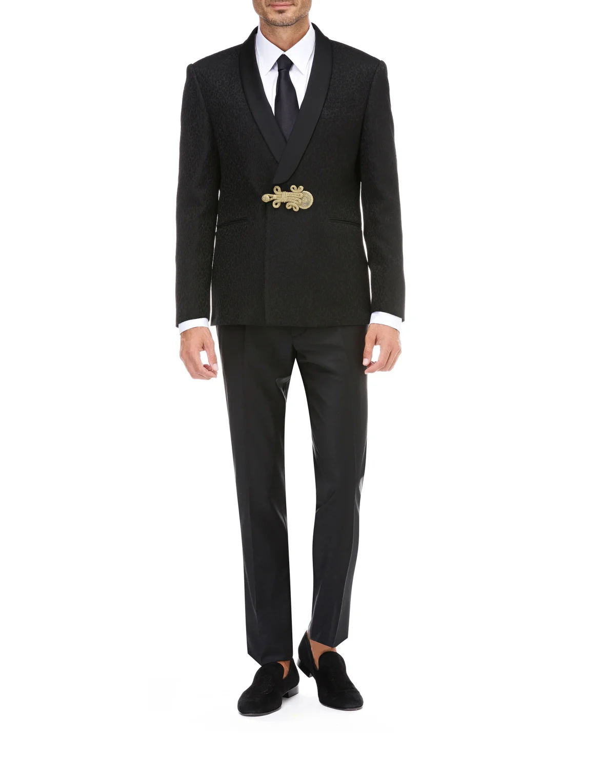 Blazer Regular Fit - FS Crest, цвет: Черный